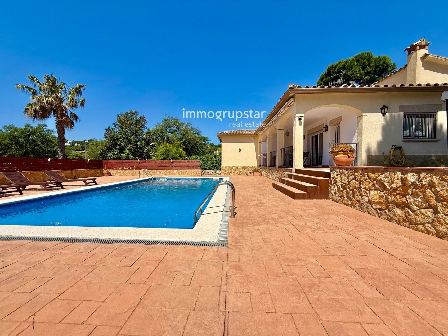 en venta chalet Calonge Baix Empordà 5