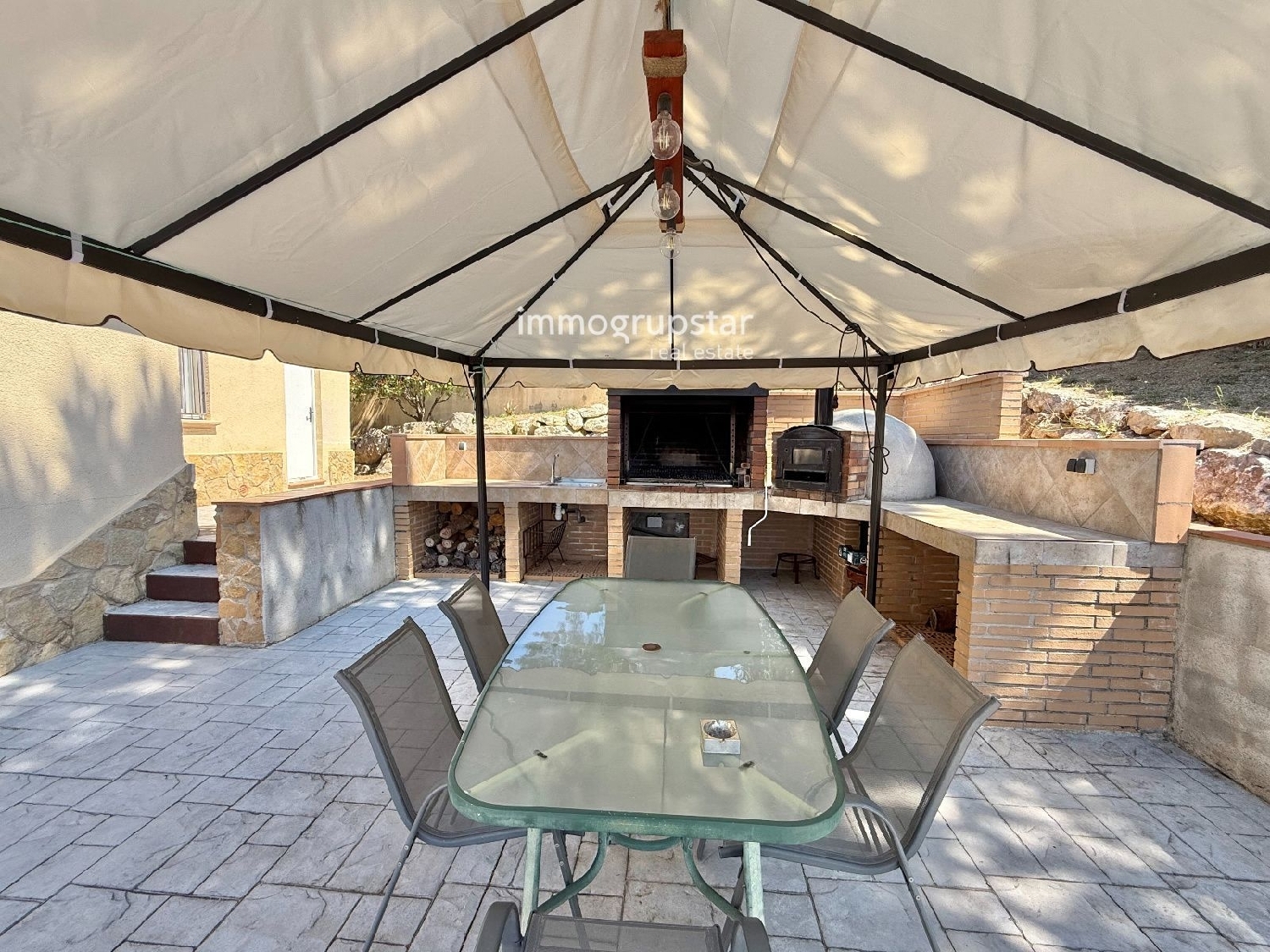 en venta chalet Calonge Baix Empordà 13