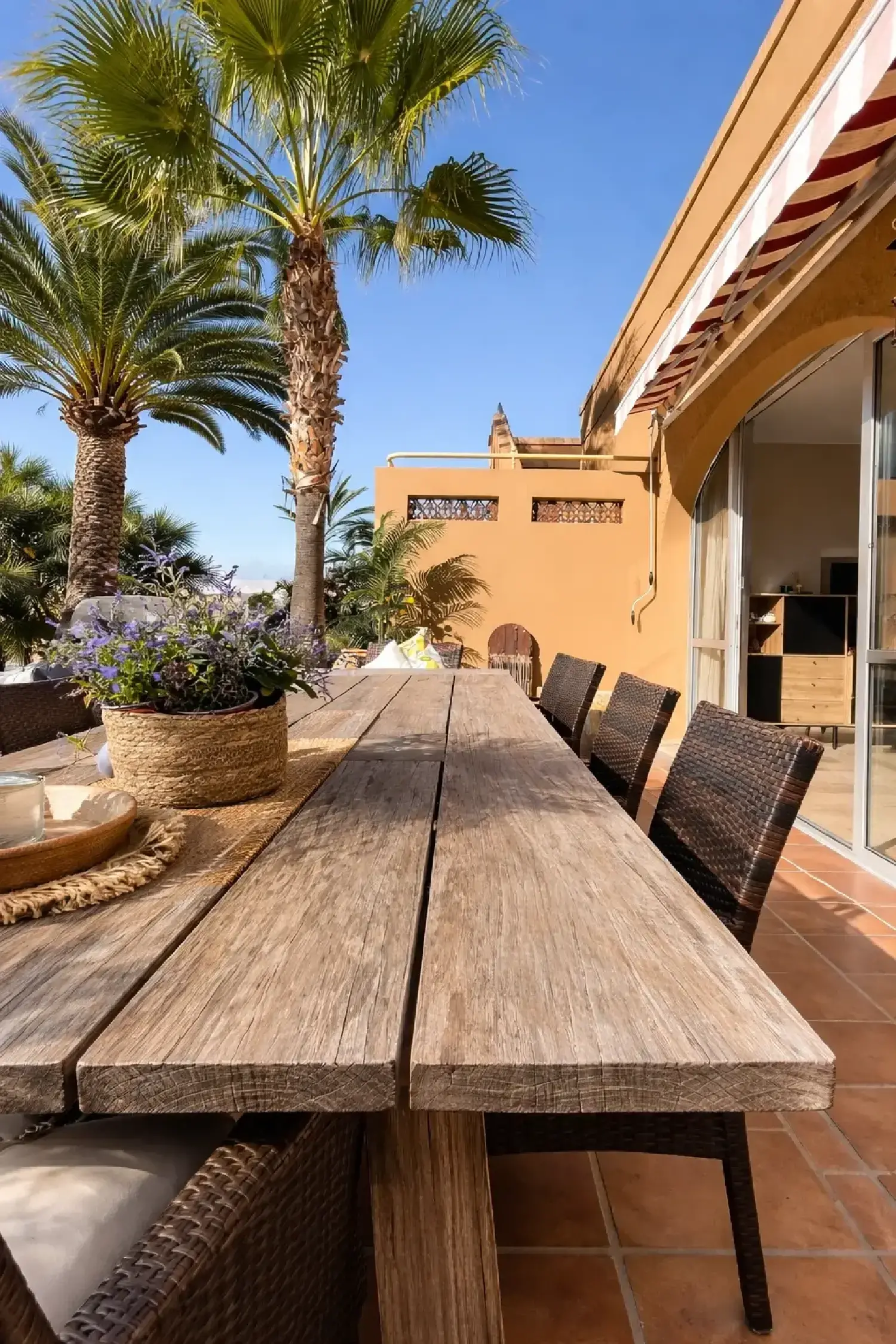 till salu villa Calpe Marina Alta 15