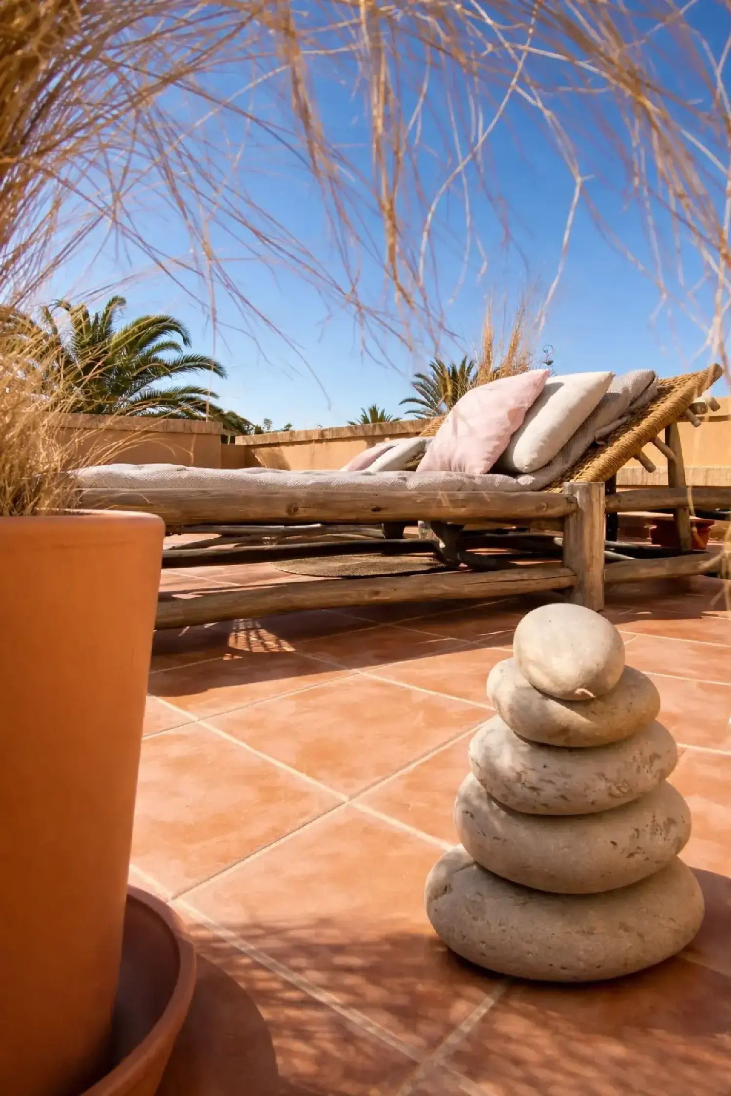 till salu villa Calpe Marina Alta 8