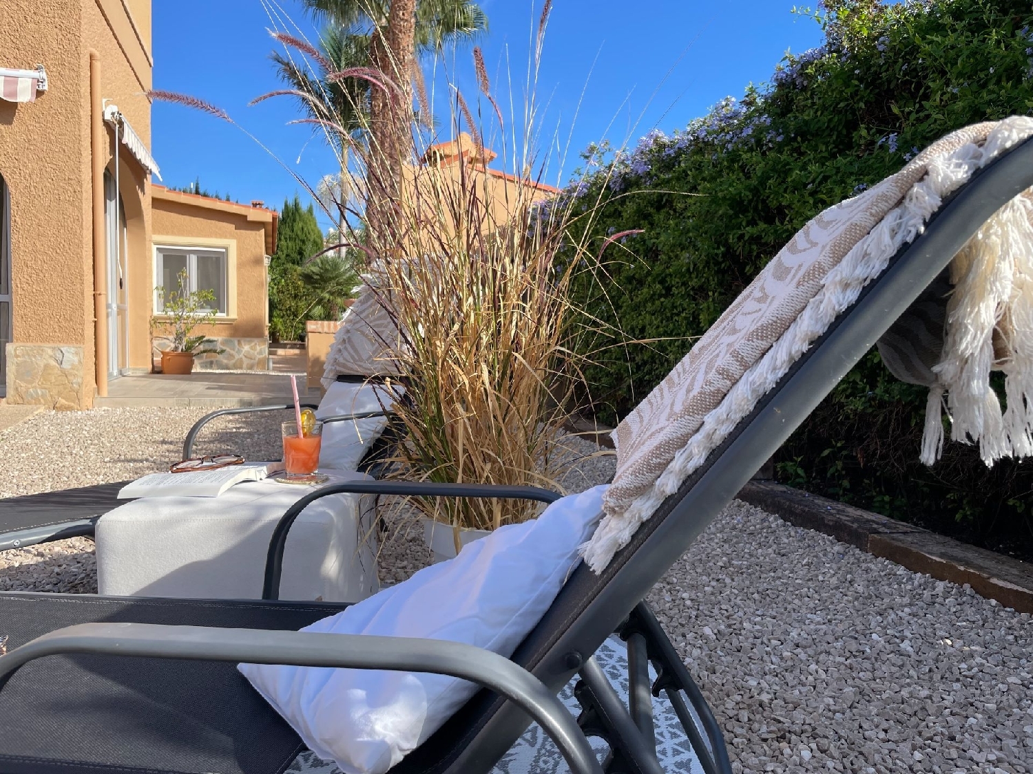 till salu villa Calpe Marina Alta 12