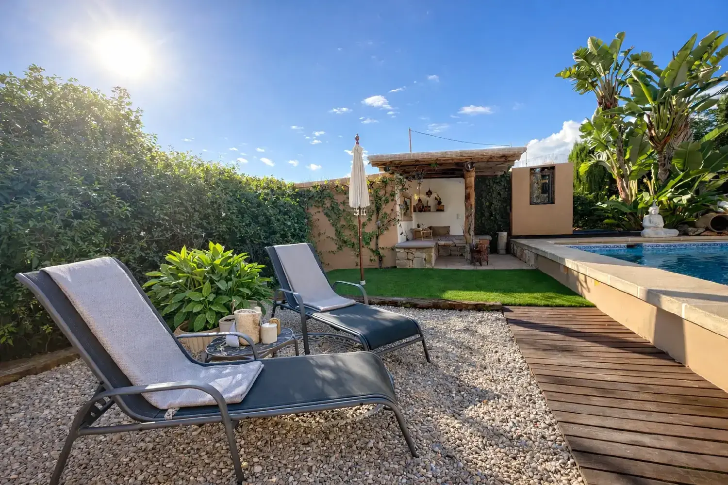 till salu villa Calpe Marina Alta 11