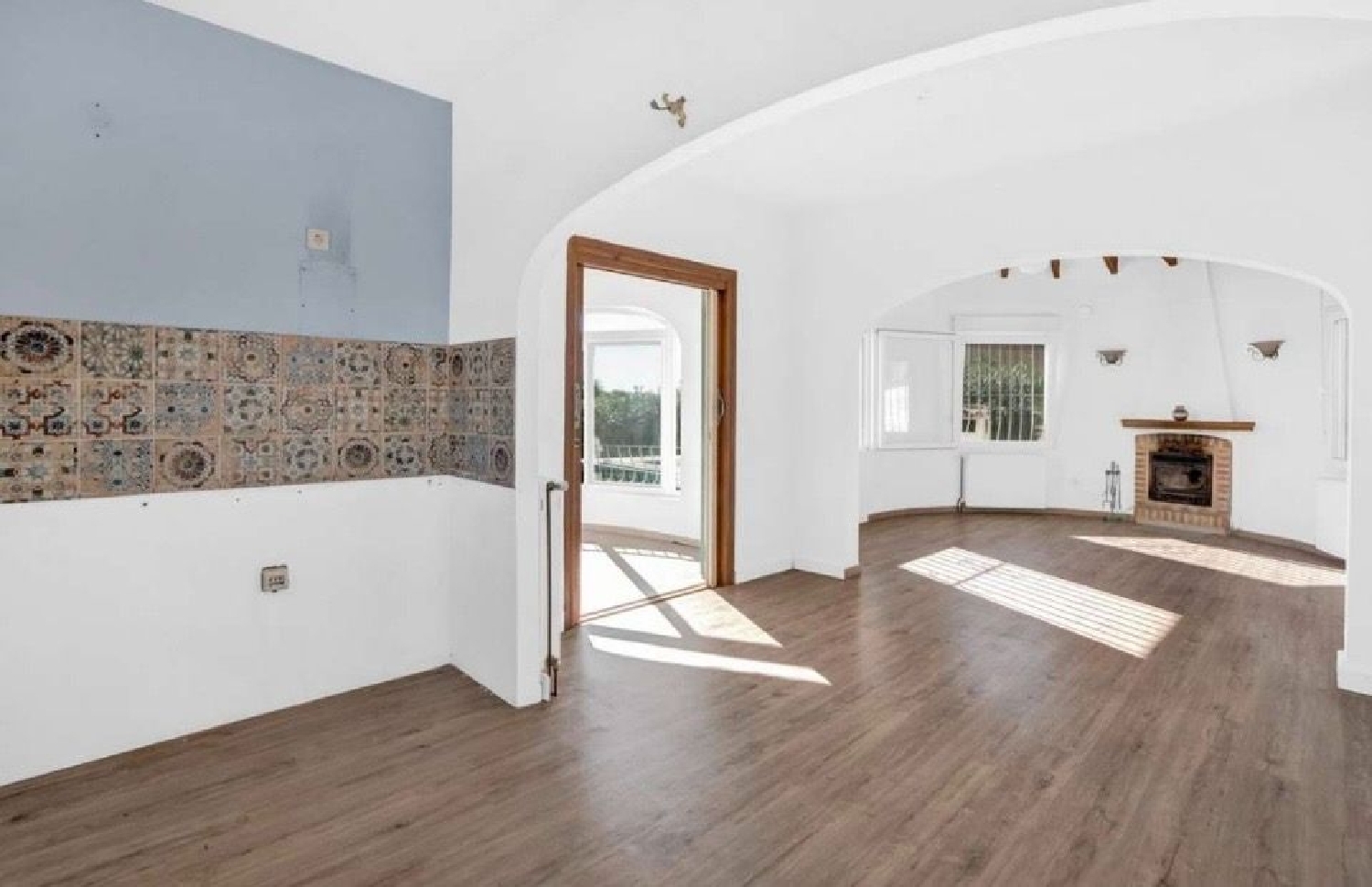  till salu villa Calpe Marina Alta 7