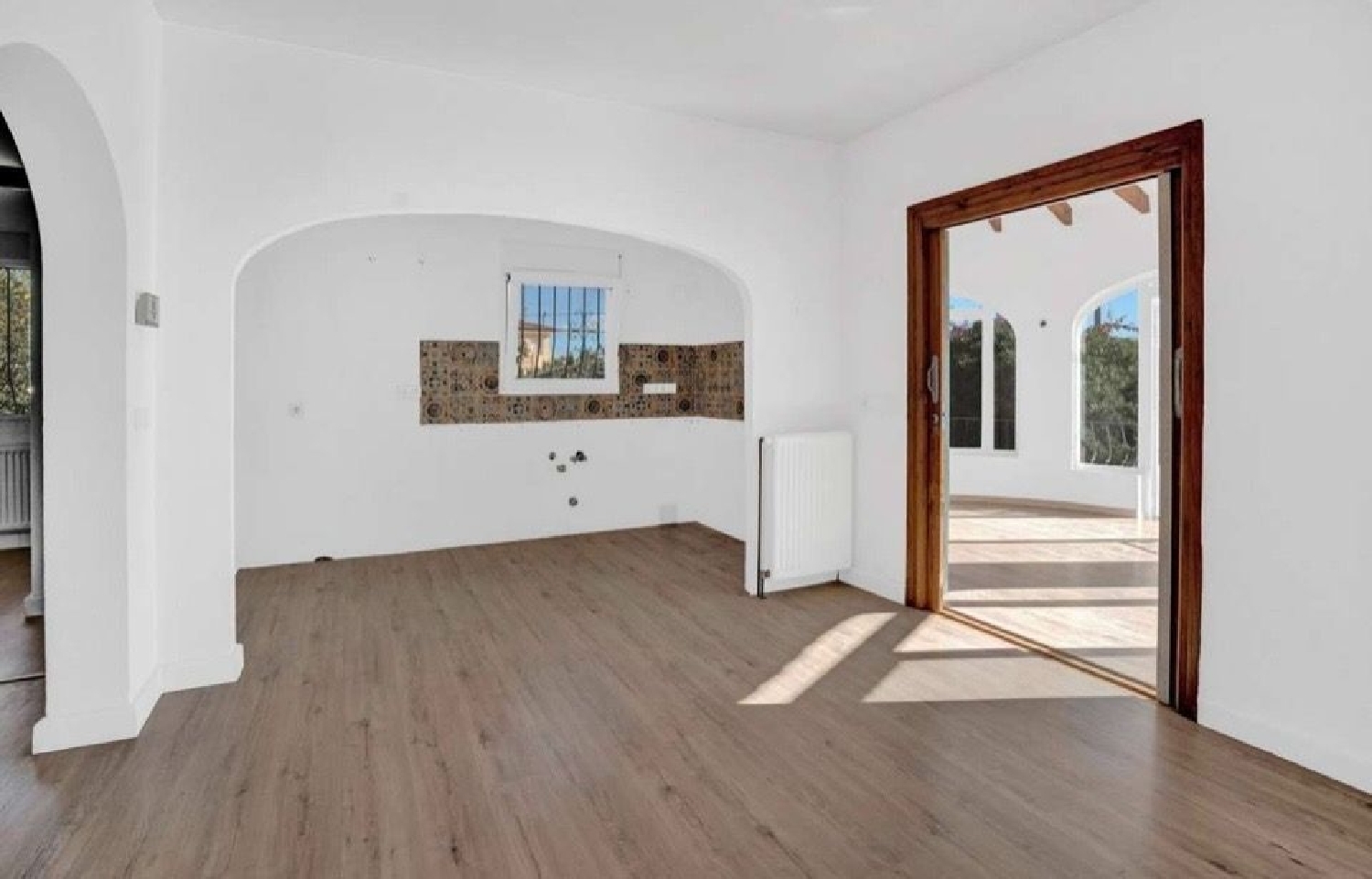  till salu villa Calpe Marina Alta 6
