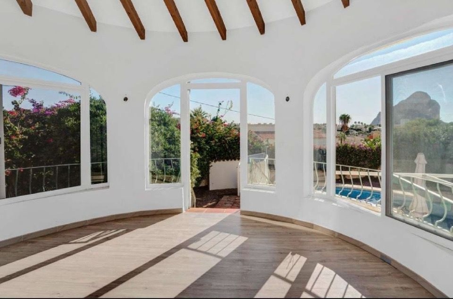  till salu villa Calpe Marina Alta 8