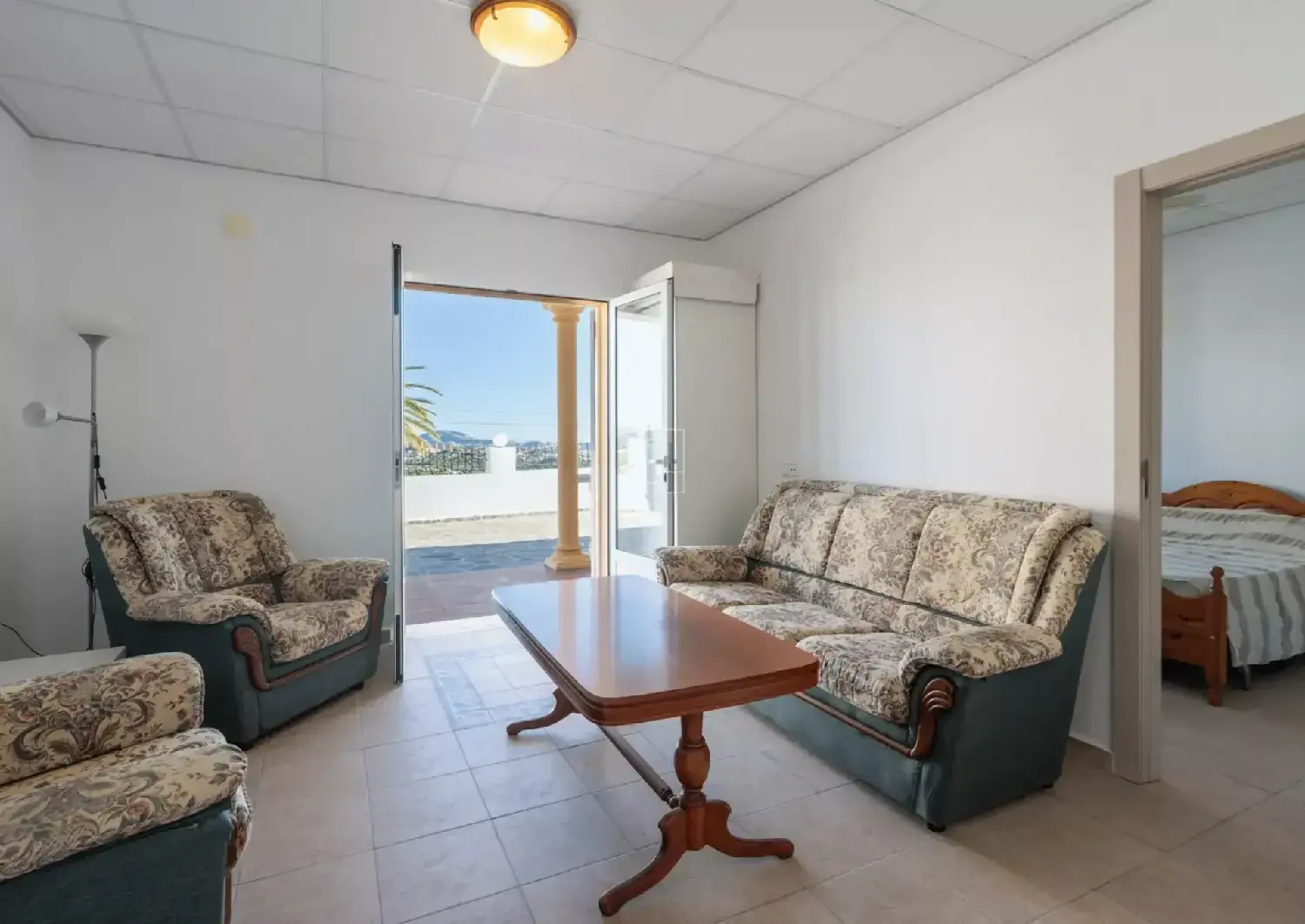 en venta chalet Calpe Marina Alta 9