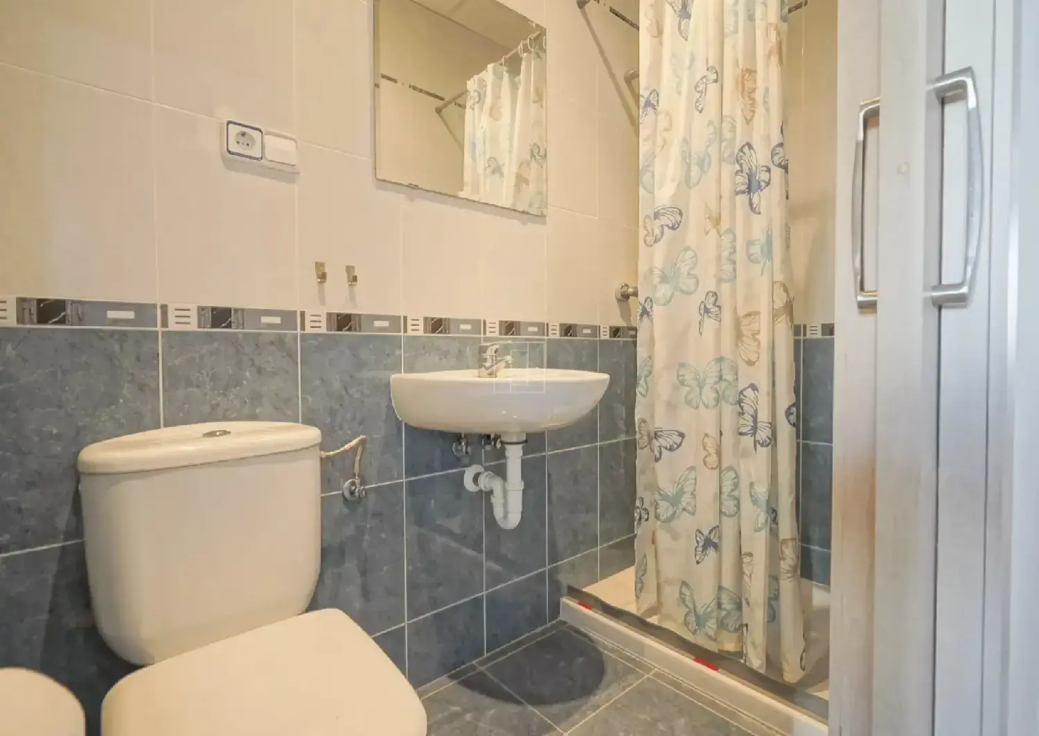 en venta chalet Calpe Marina Alta 13
