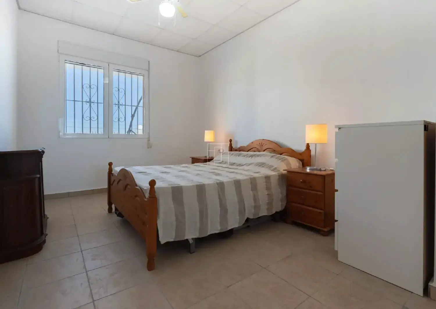 en venta chalet Calpe Marina Alta 11