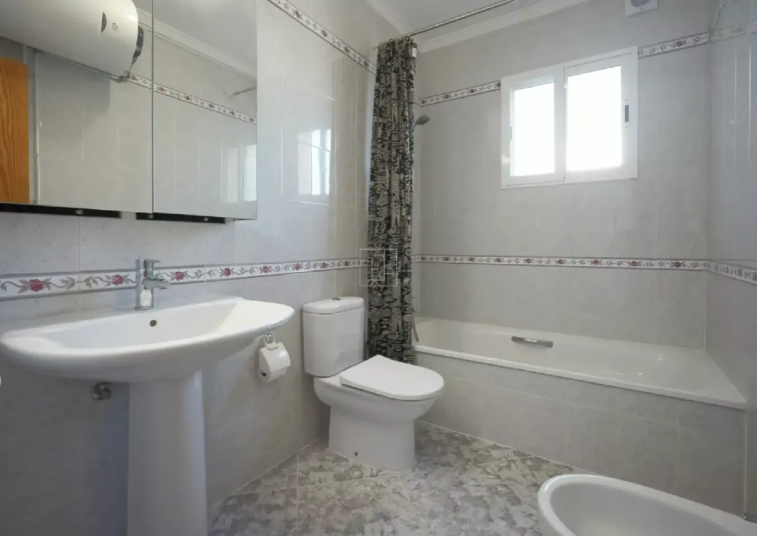 en venta chalet Calpe Marina Alta 15