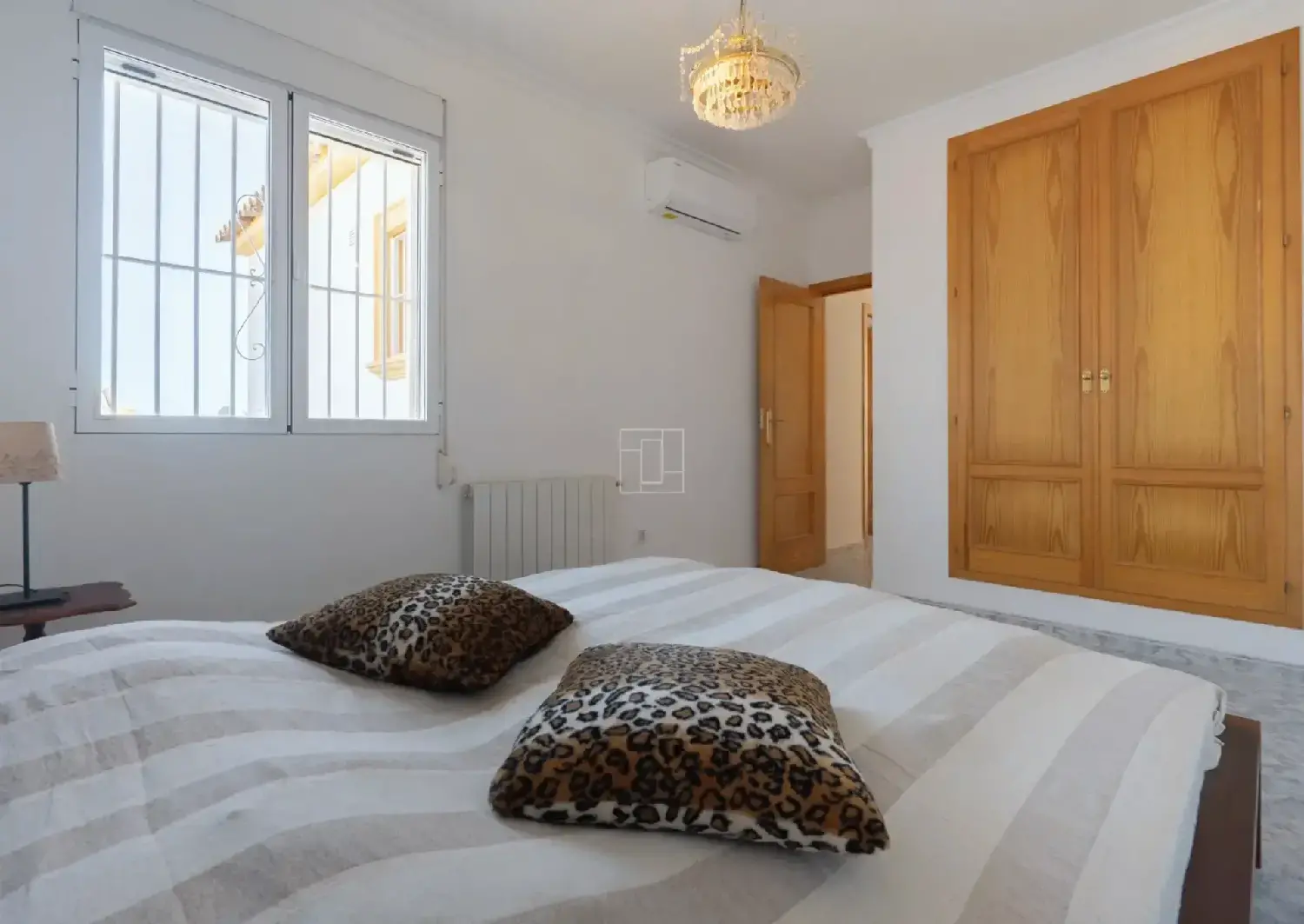 en venta chalet Calpe Marina Alta 10