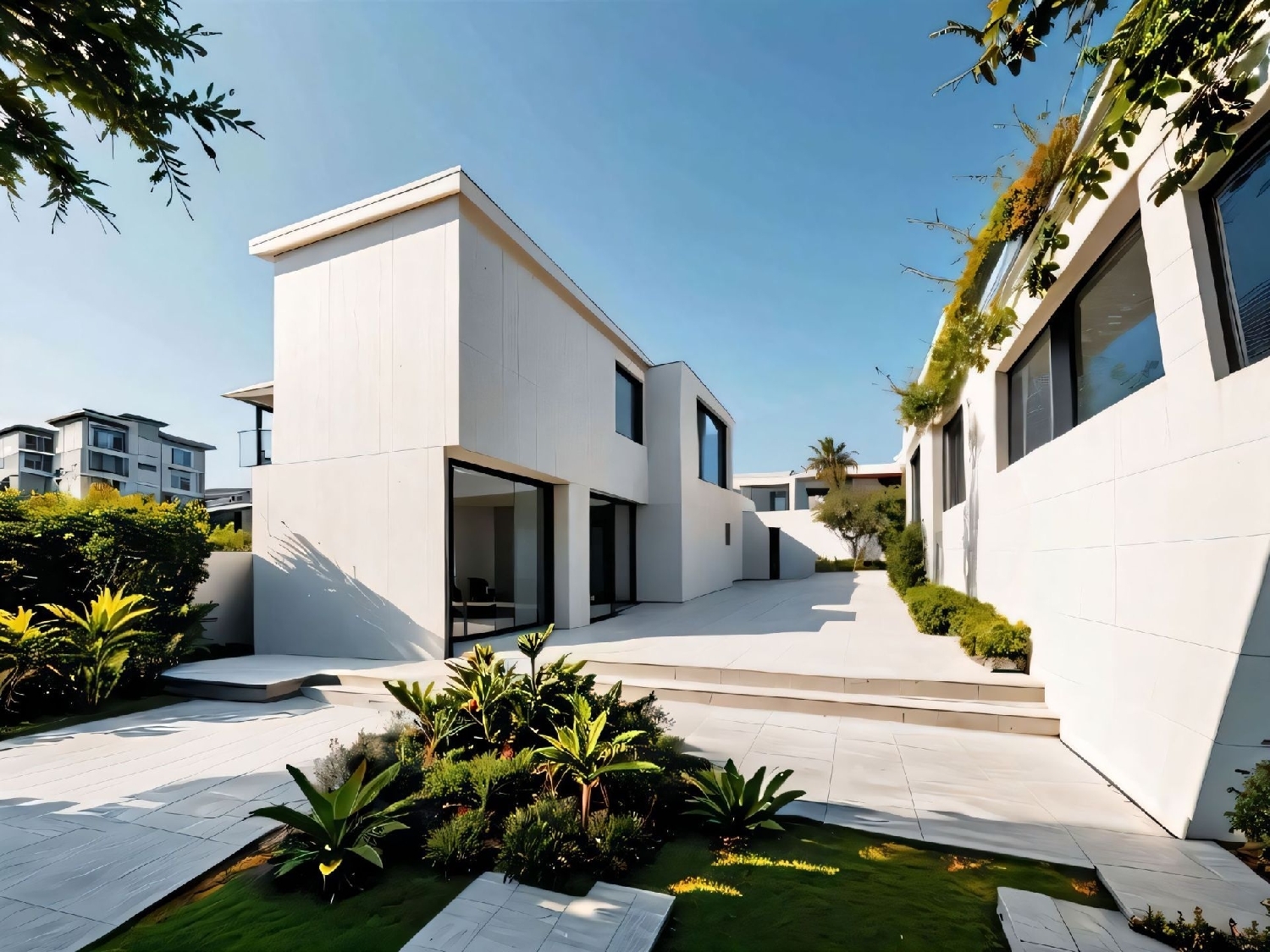 till salu villa Calpe Marina Alta 4