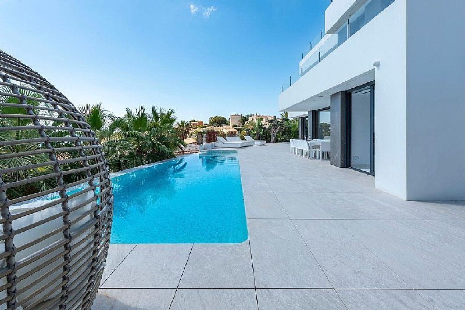  kaufen Villa Calpe Marina Alta 4