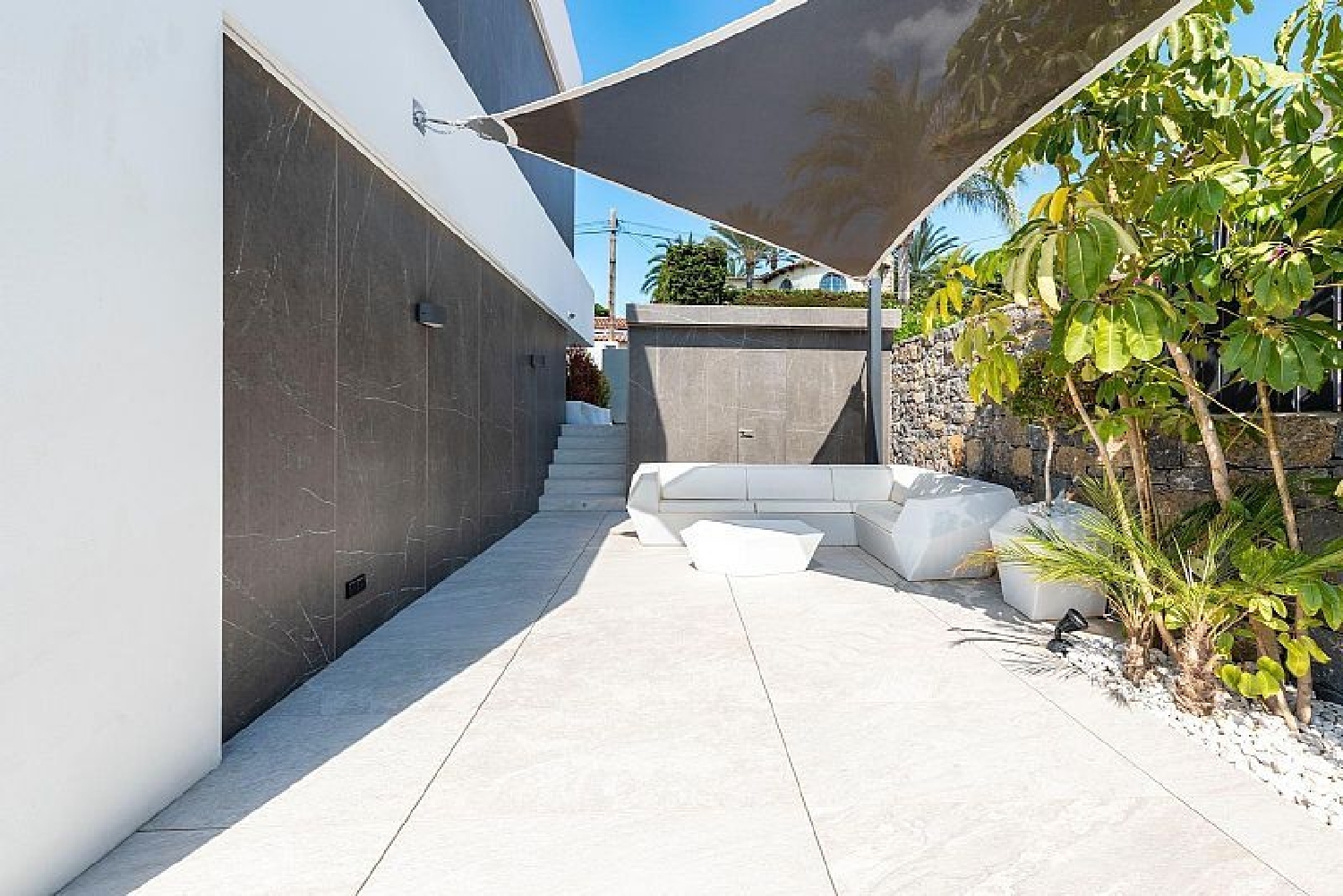  kaufen Villa Calpe Marina Alta 2