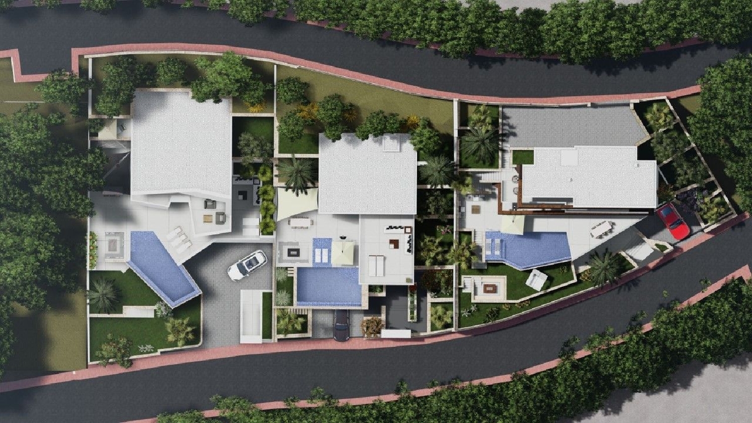  kaufen Villa Calpe Marina Alta 3