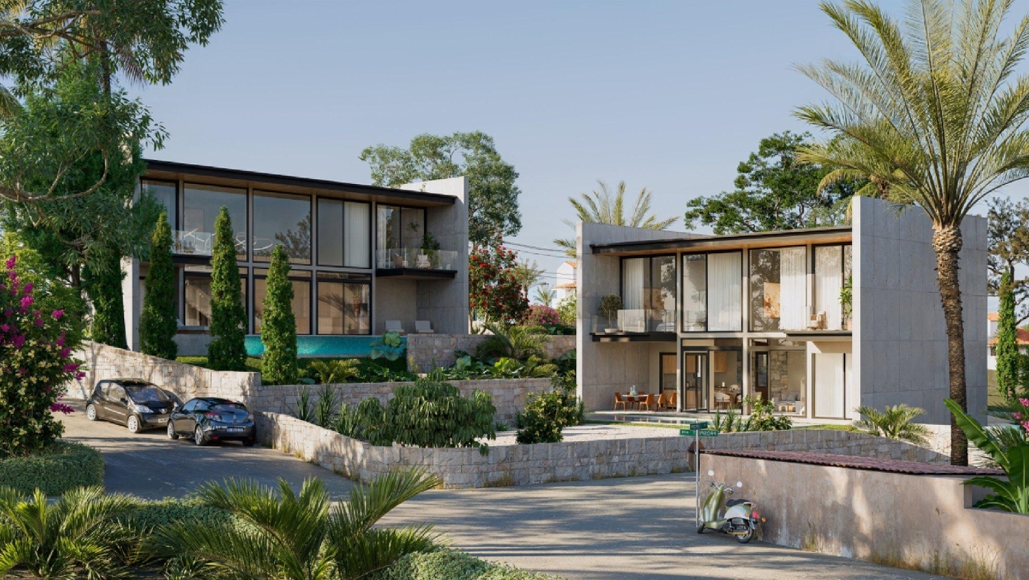  kaufen Villa Calpe Marina Alta 5
