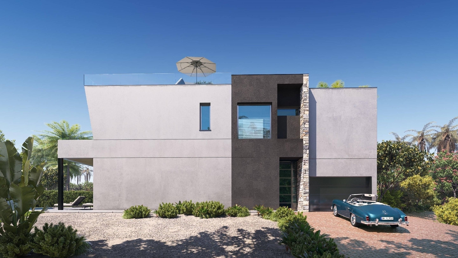  kaufen Villa Calpe Marina Alta 5