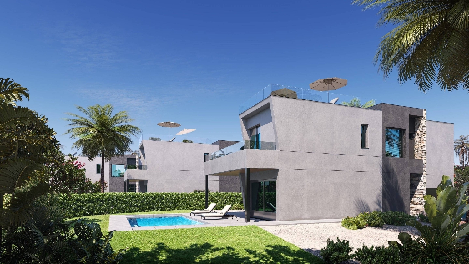  kaufen Villa Calpe Marina Alta 1