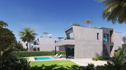 Calpe Marina Alta Villa Bild 6384314