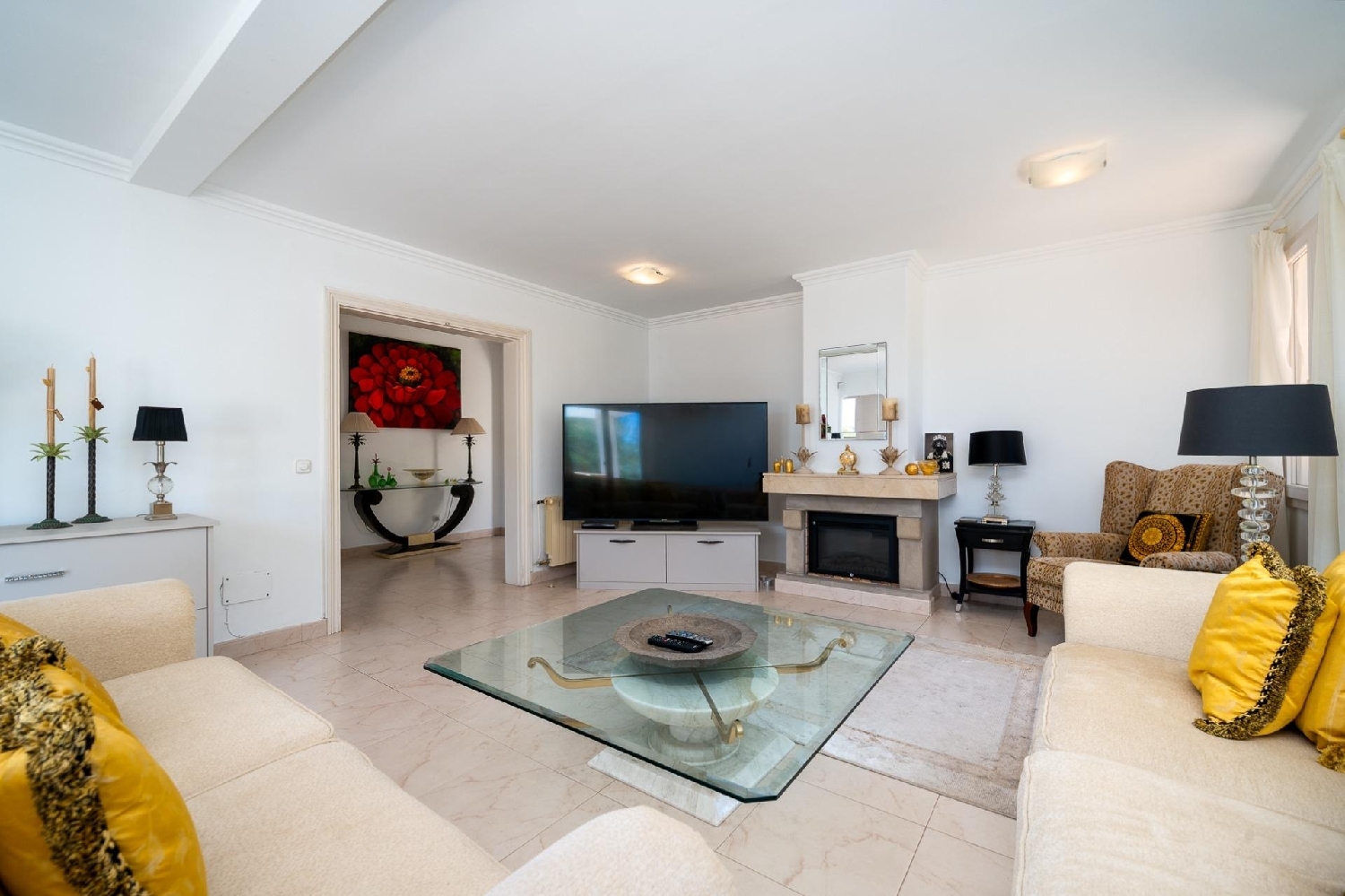 te koop villa Calvià Ponent 7