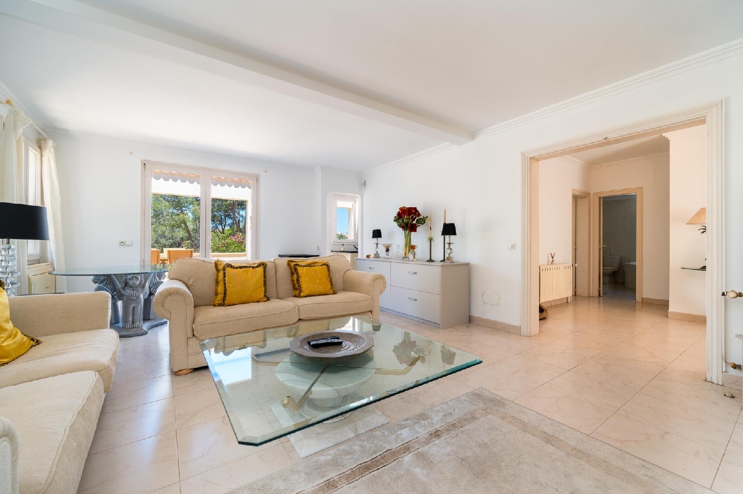 te koop villa Calvià Ponent 8