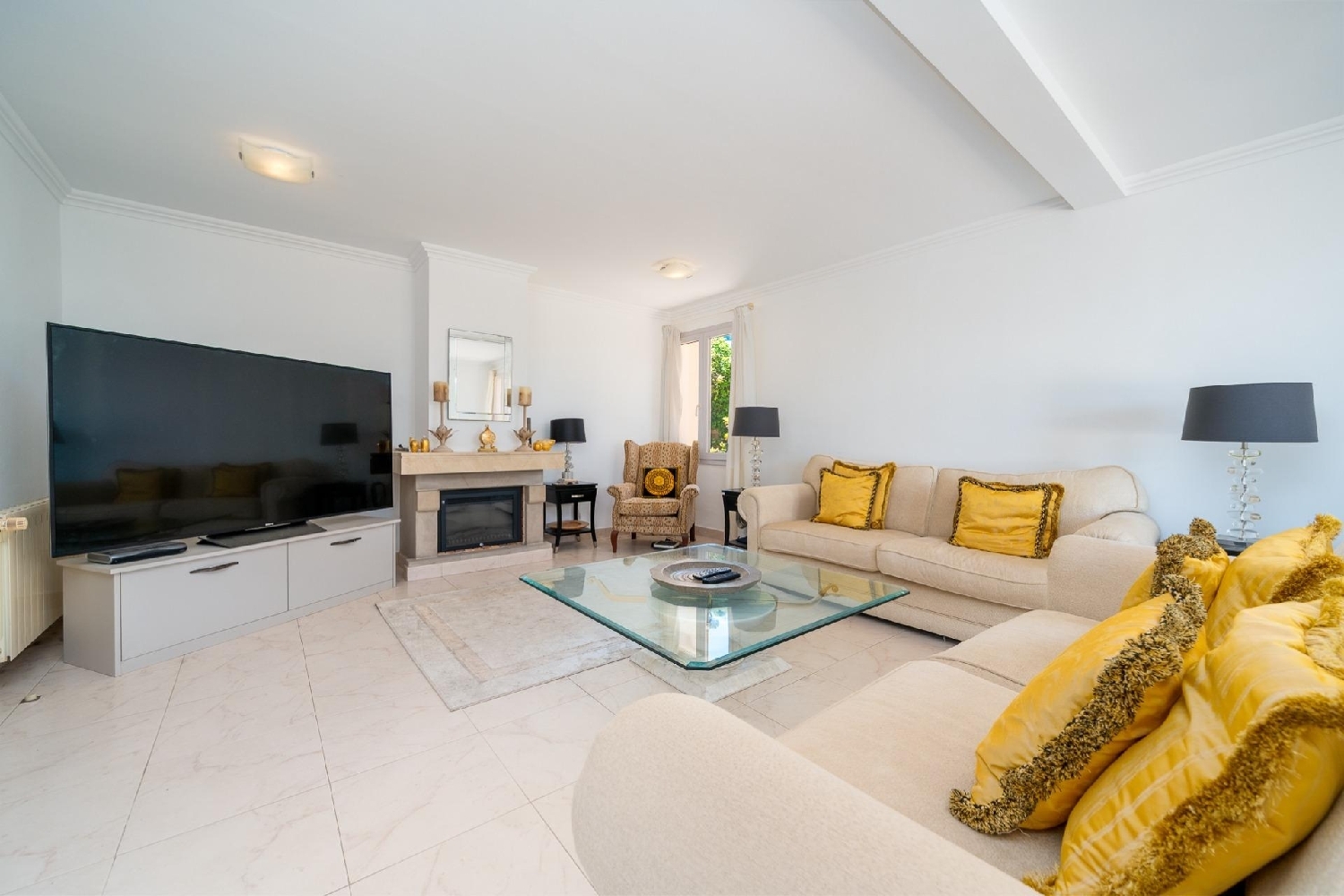 te koop villa Calvià Ponent 6