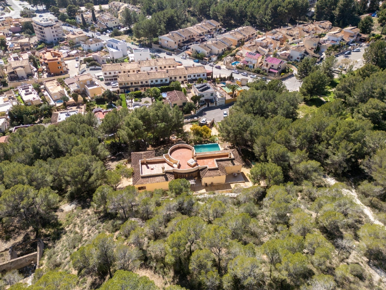  for sale villa Calvià Ponent 6
