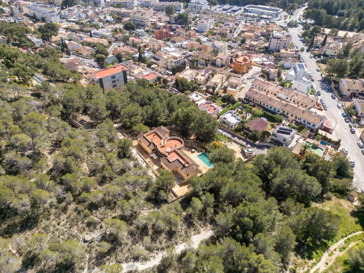  for sale villa Calvià Ponent 5