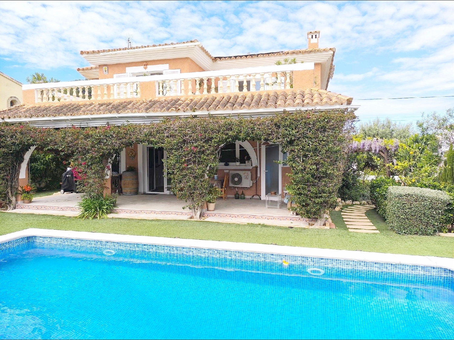  en venta chalet Calvià Ponent 2