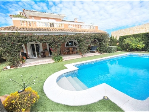 Calvià Ponent chalet foto 6379351