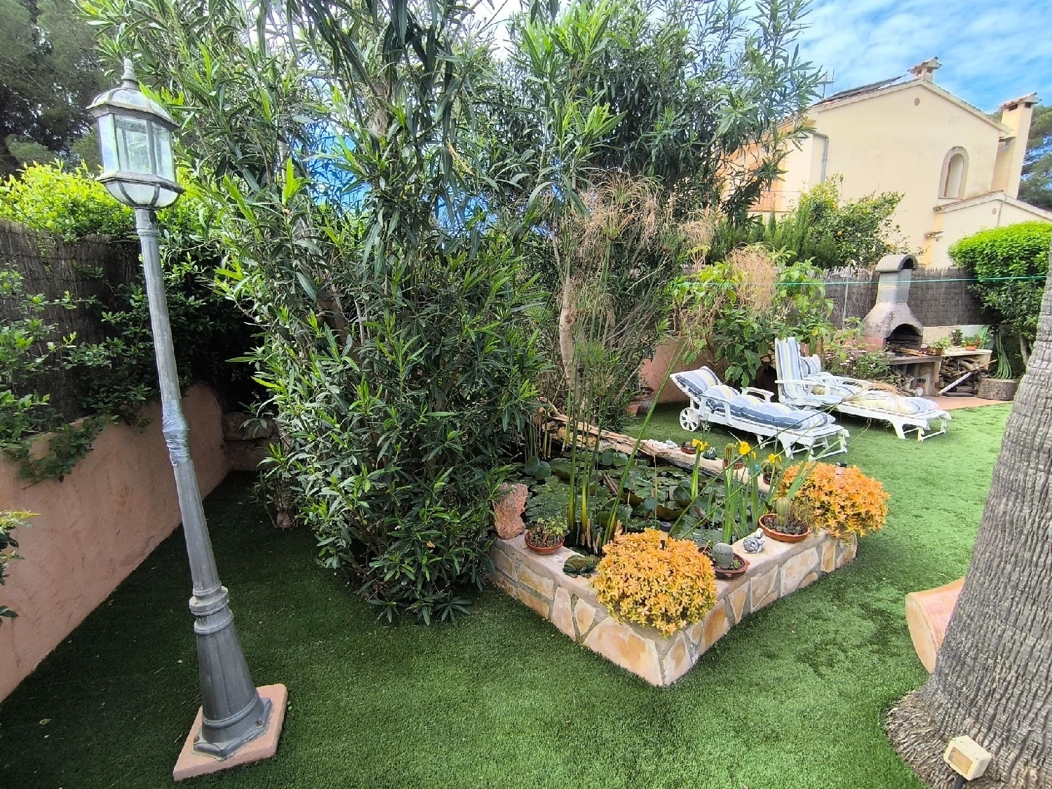  en venta chalet Calvià Ponent 6