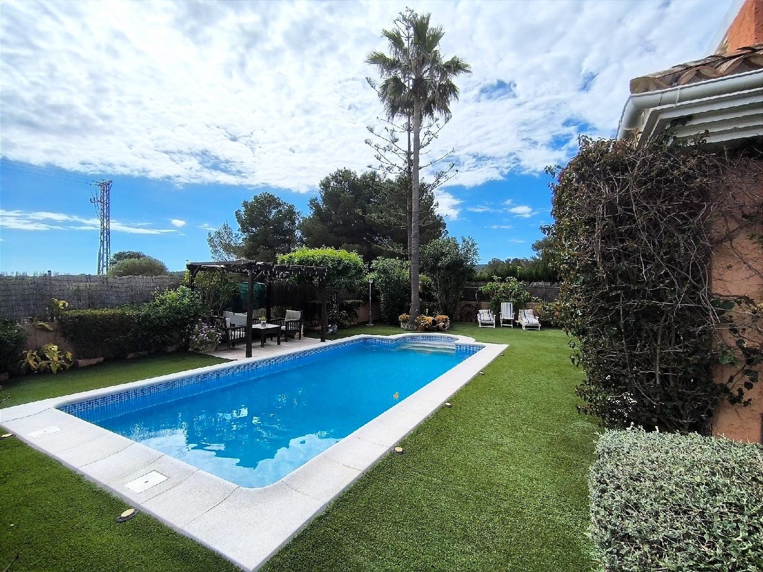  en venta chalet Calvià Ponent 5