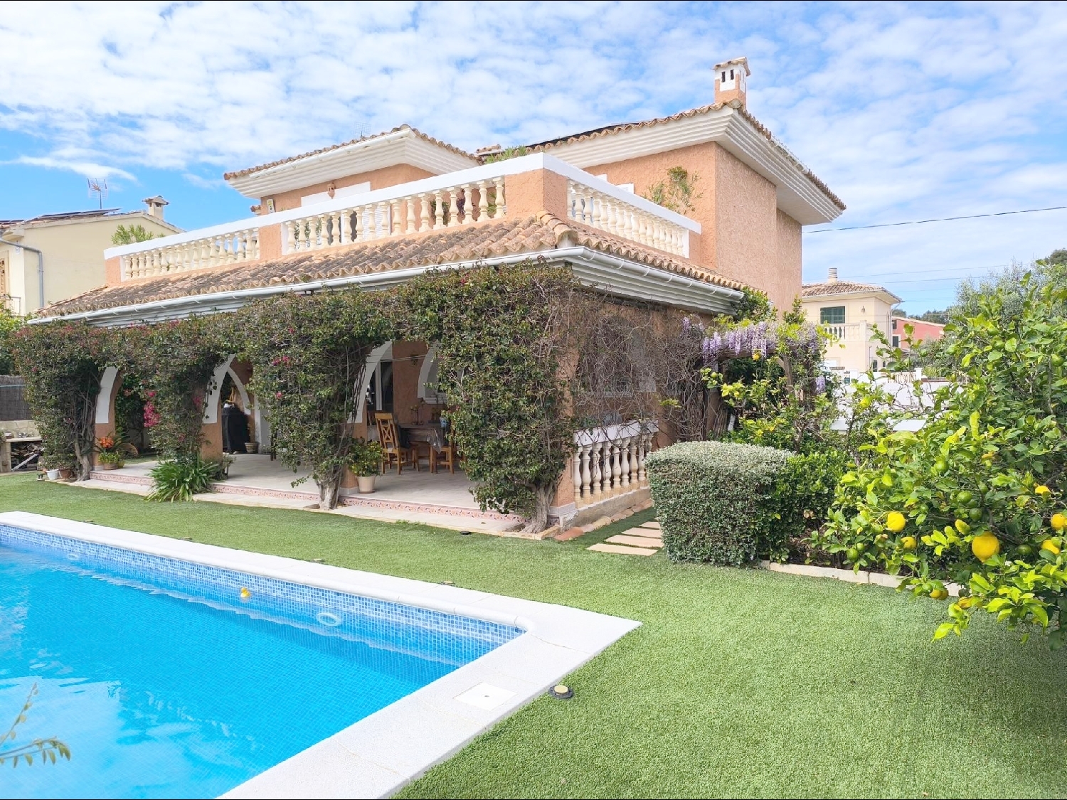  en venta chalet Calvià Ponent 3