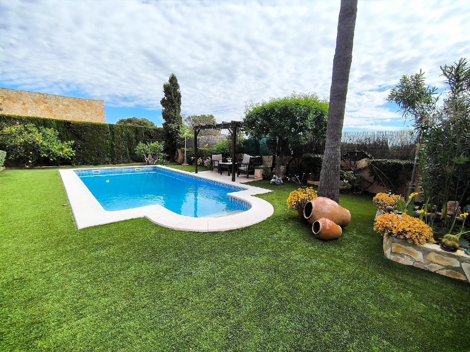  en venta chalet Calvià Ponent 4