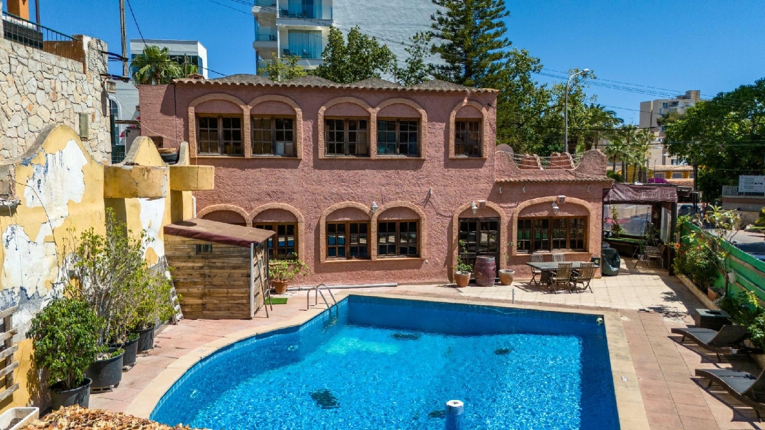  till salu villa Calvià Ponent 5