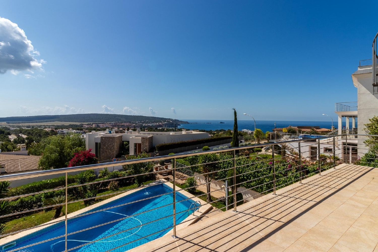  en venta chalet Calvià Ponent 7