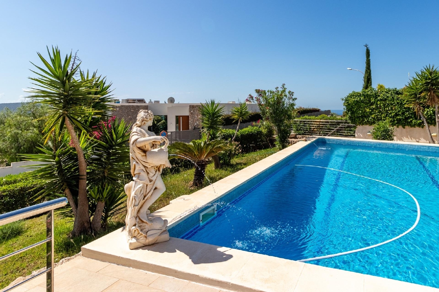  en venta chalet Calvià Ponent 4