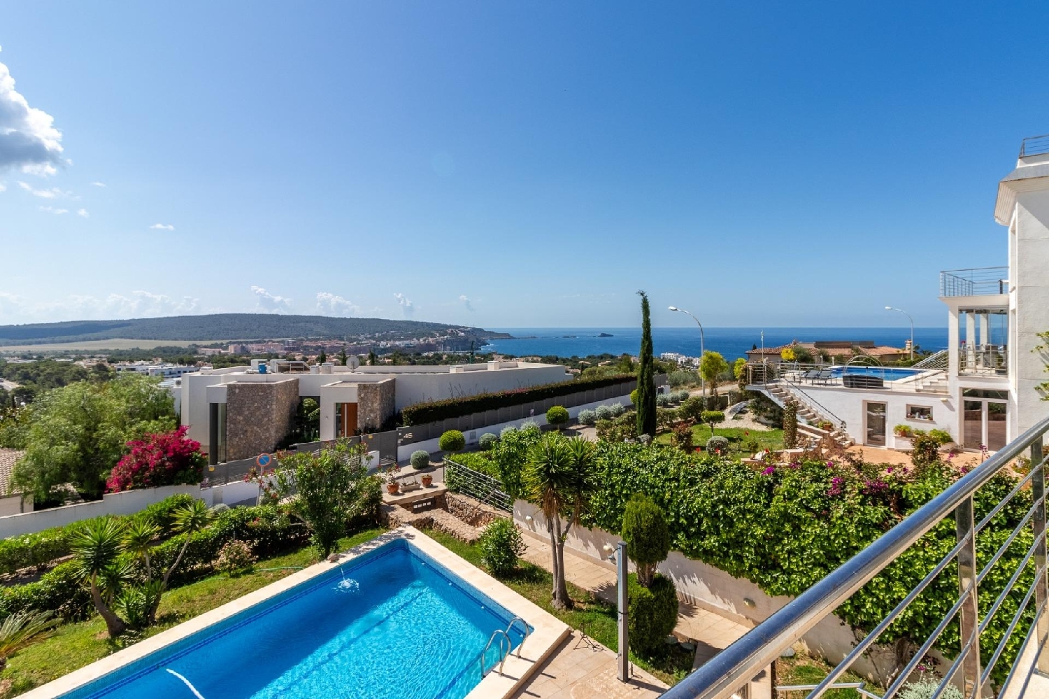  en venta chalet Calvià Ponent 5