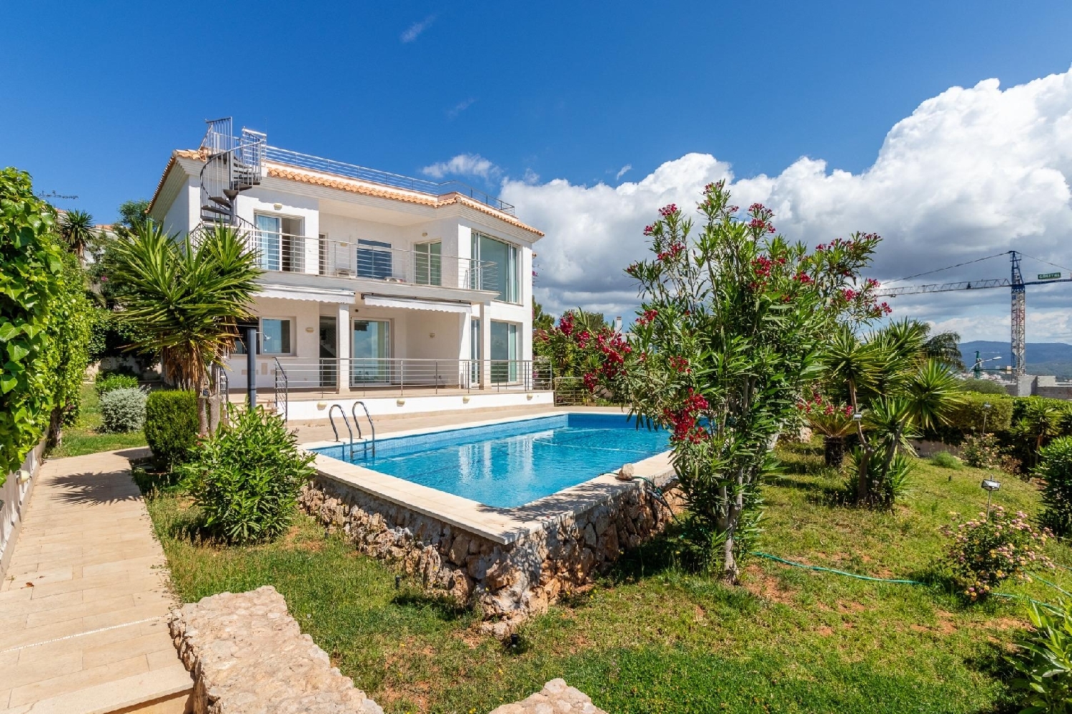  en venta chalet Calvià Ponent 2