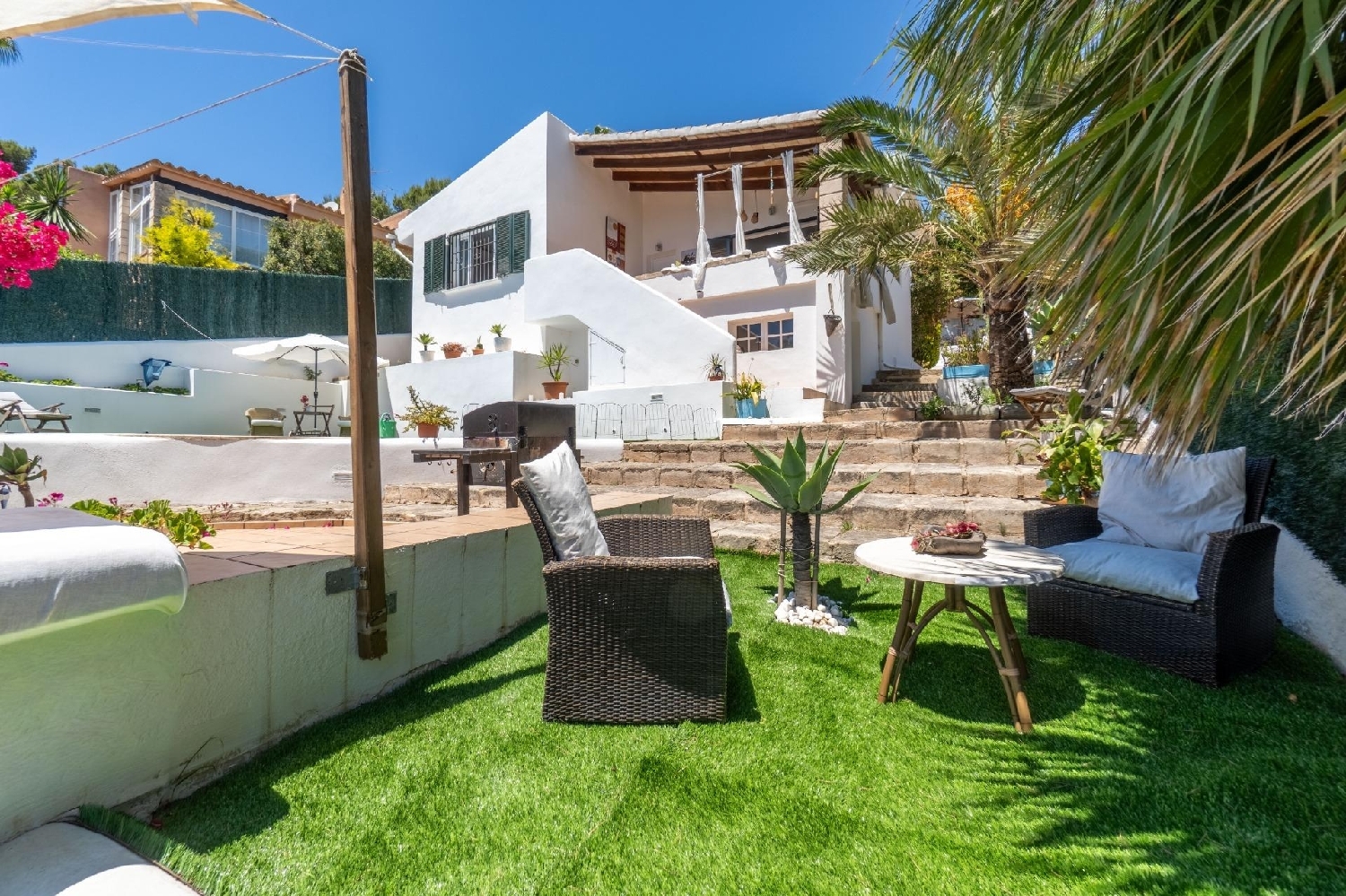  à vendre villa Calvià Ponent 2