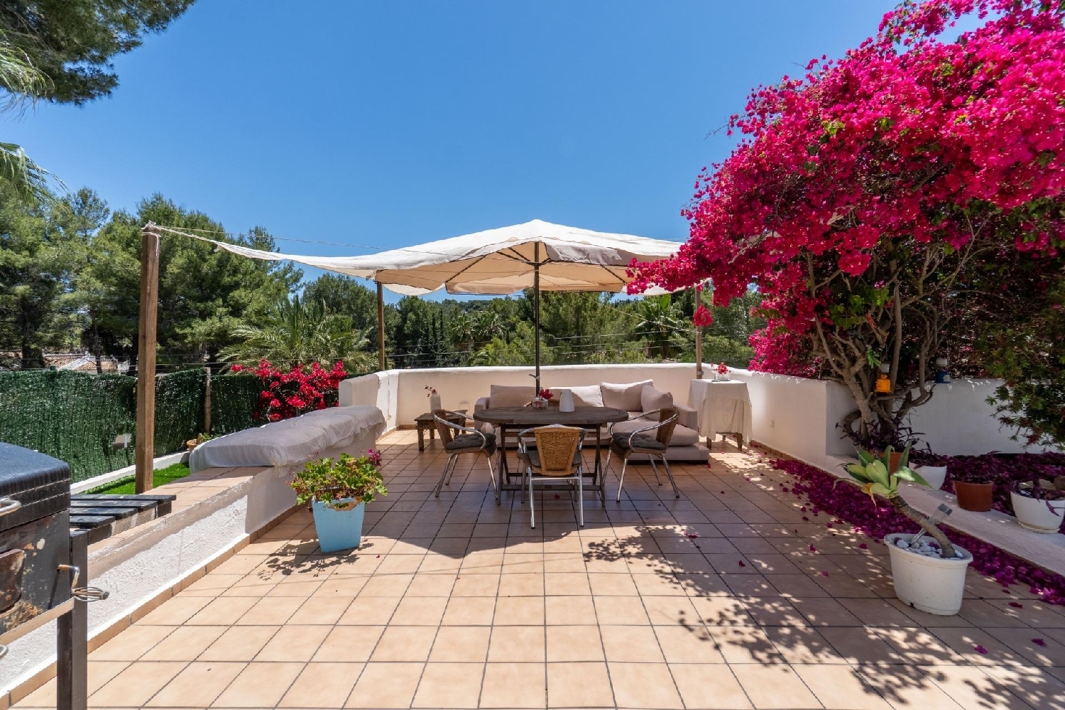  à vendre villa Calvià Ponent 7