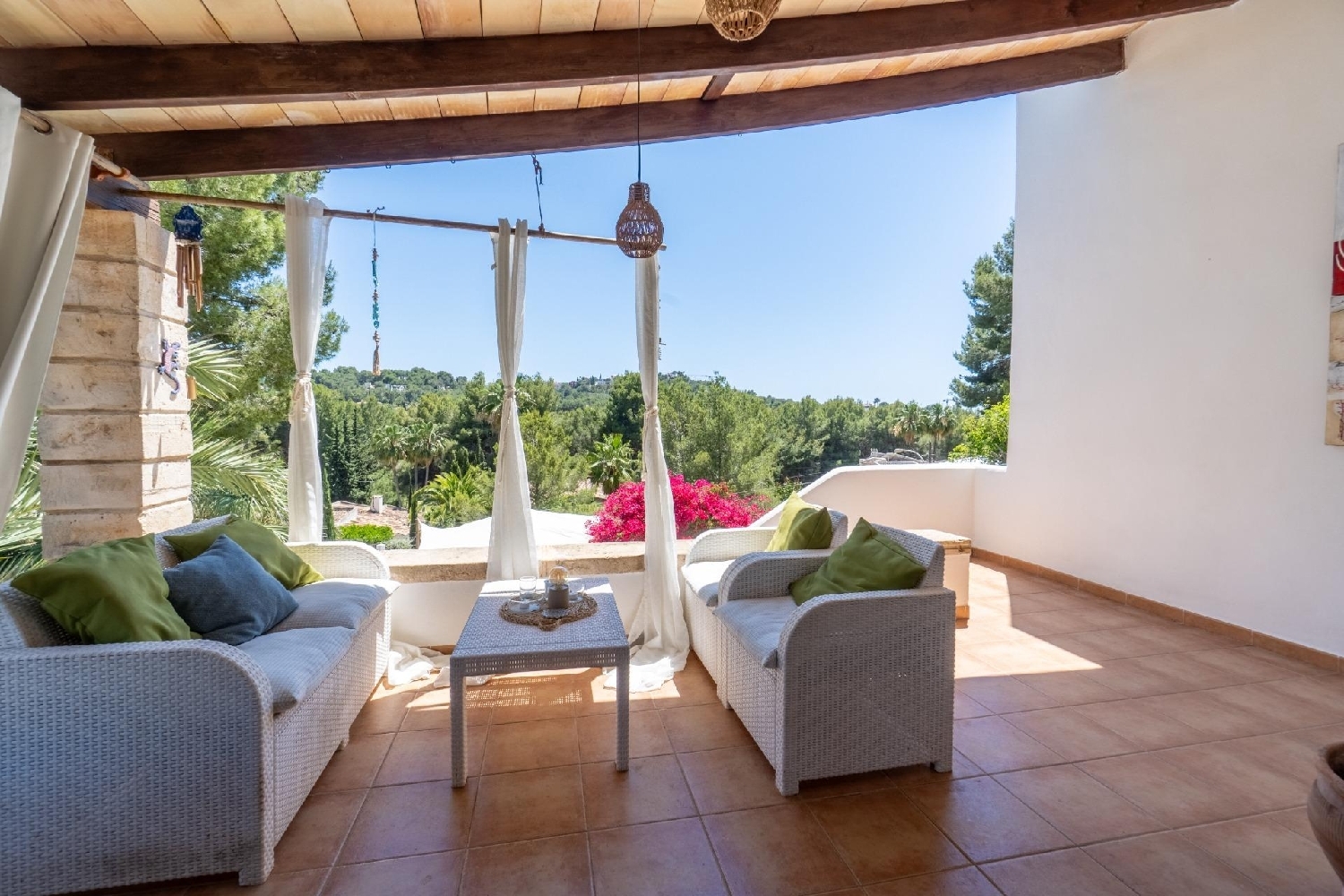  à vendre villa Calvià Ponent 3