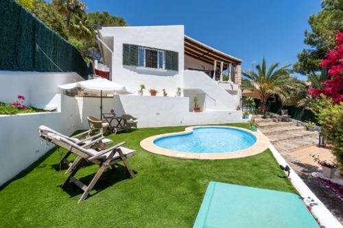 Calvià Ponent villa foto 6388609