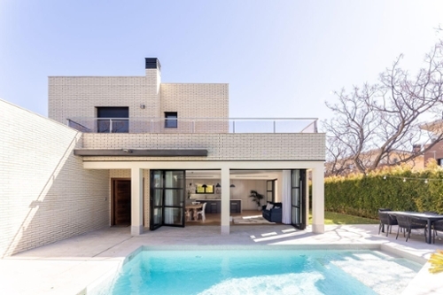Cambrils Baix Camp chalet foto 6388209