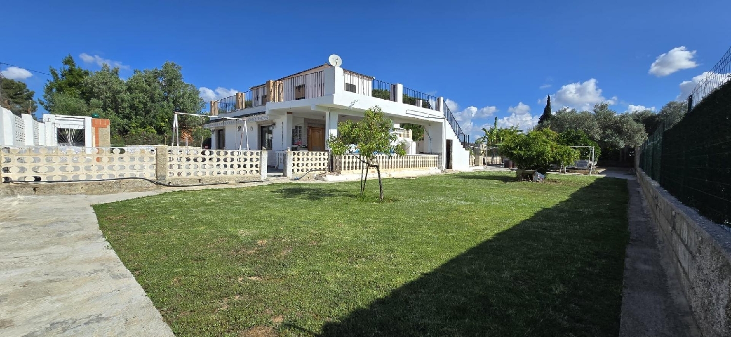  kaufen Villa Camp De Lliria Camp De Túria 3