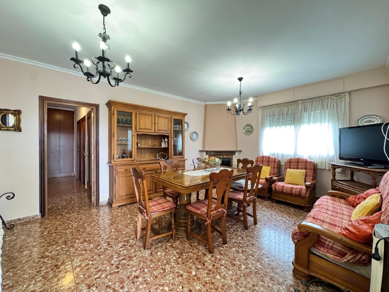  for sale villa Camp De Lliria Camp De Túria 7
