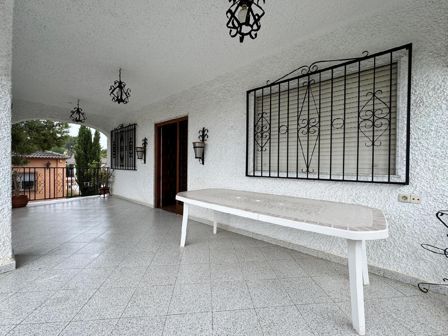  for sale villa Camp De Lliria Camp De Túria 5