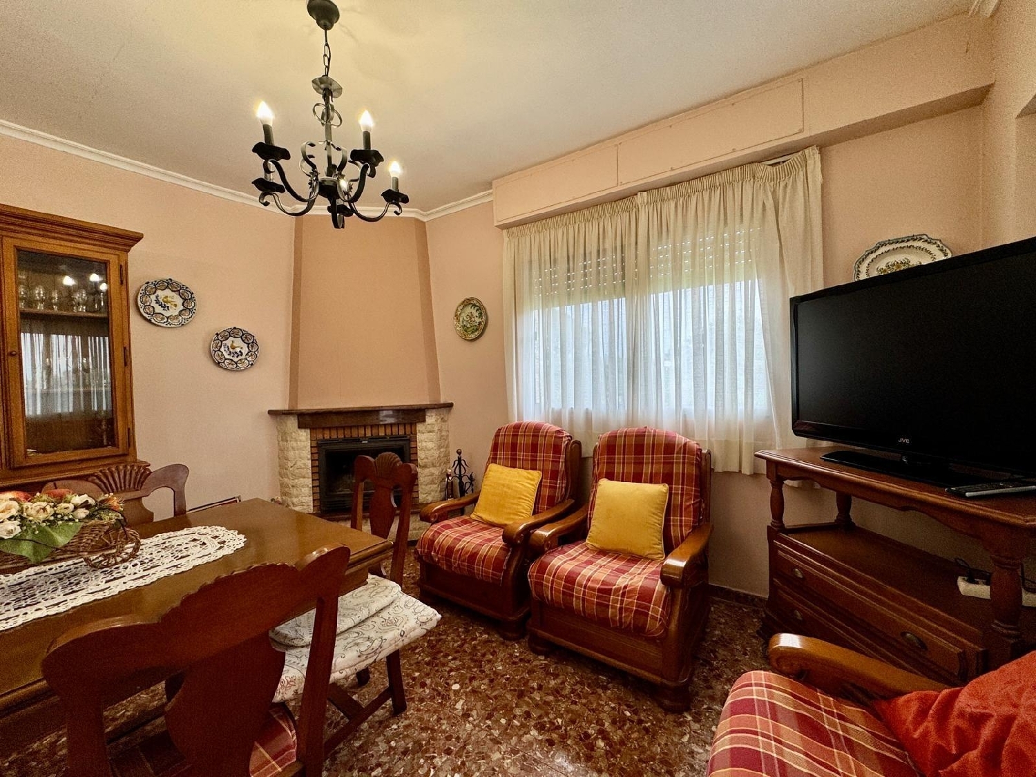  for sale villa Camp De Lliria Camp De Túria 8