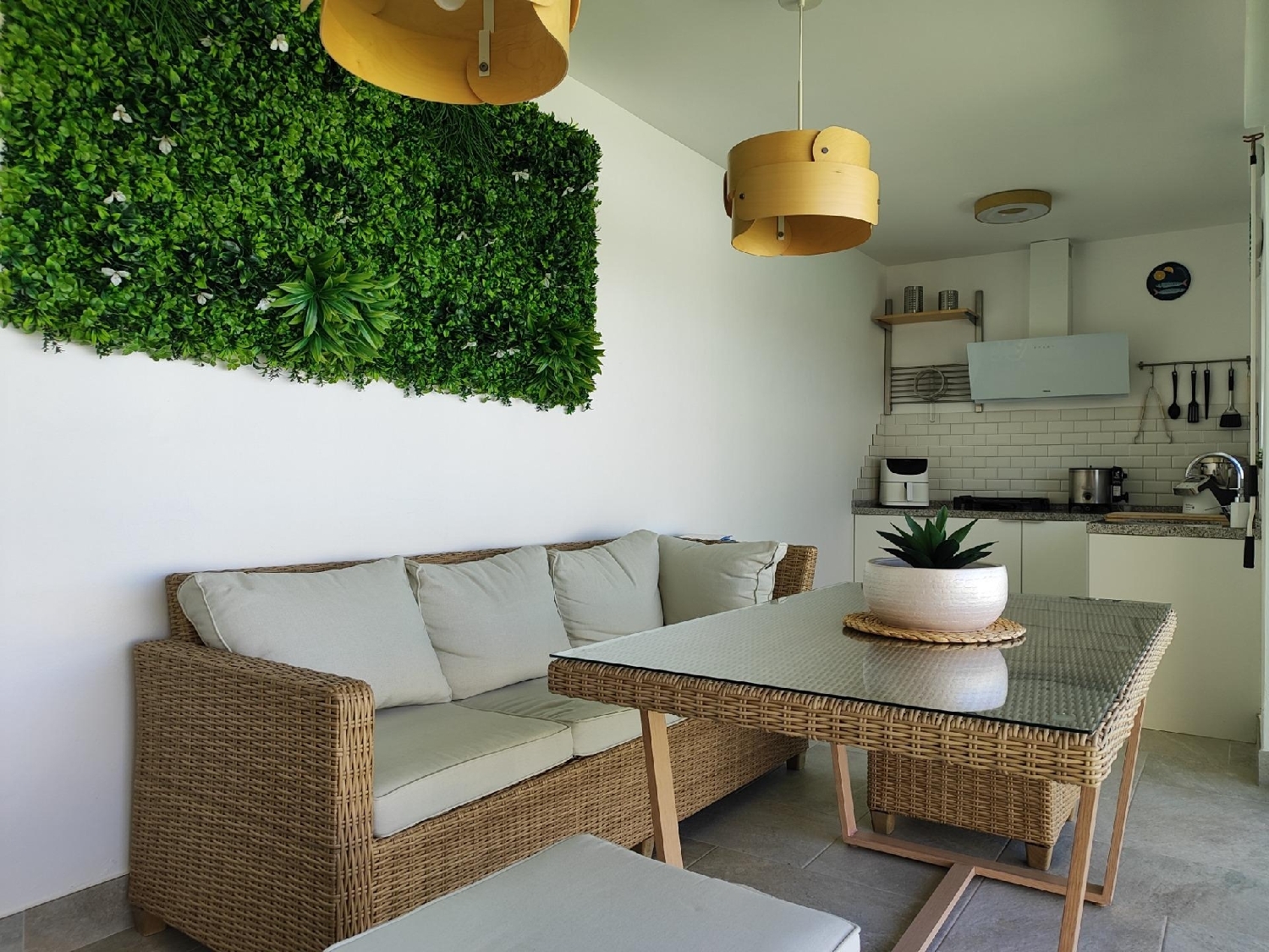  till salu villa Campo-Mijas Costa Del Sol Occidental 6