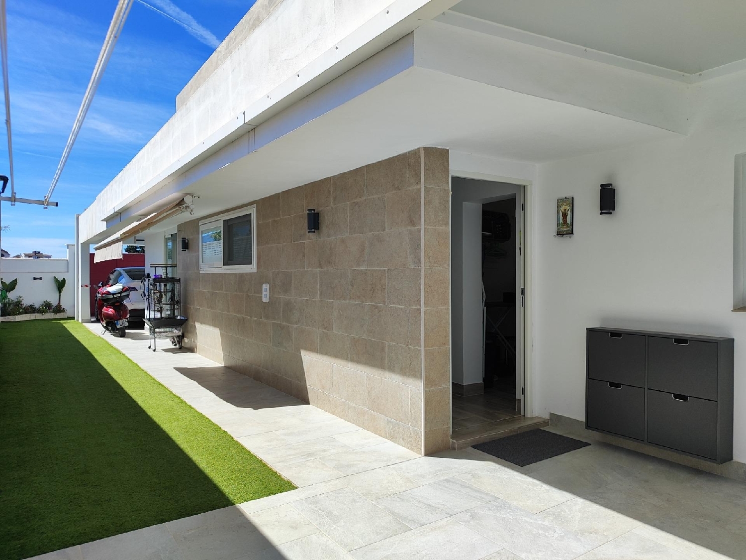  till salu villa Campo-Mijas Costa Del Sol Occidental 2