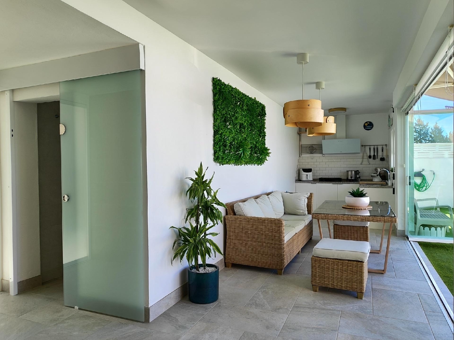  till salu villa Campo-Mijas Costa Del Sol Occidental 8